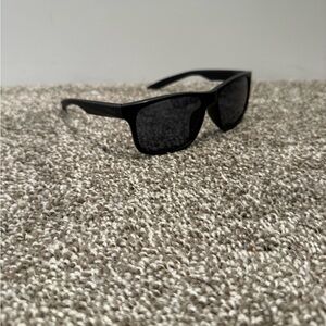 Nike Black Sunglasses